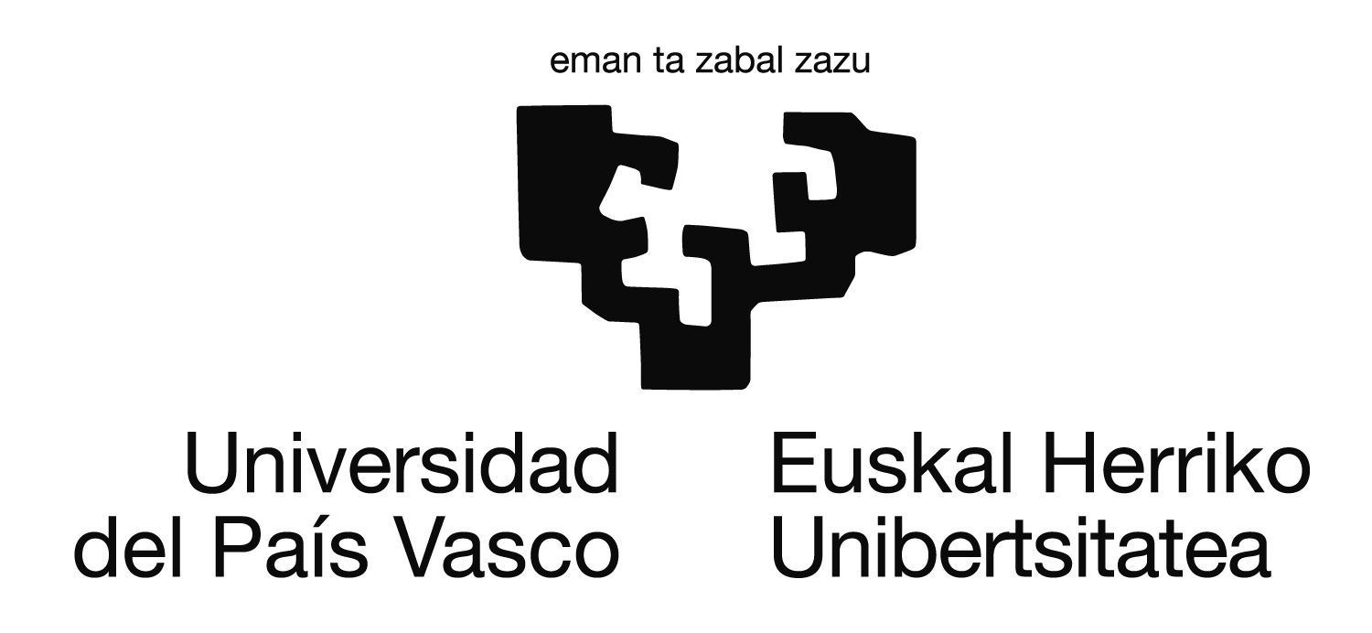 Universidad del País Vasco / Euskal Herriko Unibertsitatea